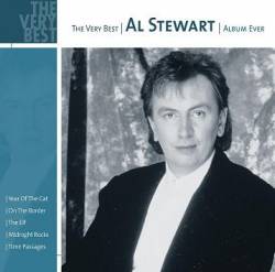 Al Stewart : The Very Best Al Stewart Album Ever